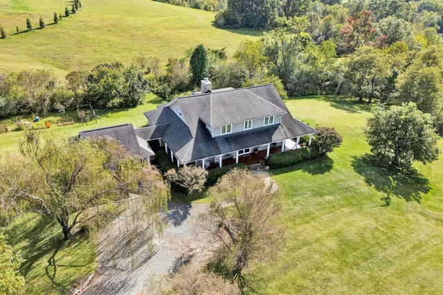 $710,000 | 84 Green Level Road, Boones Mill, VA 24065