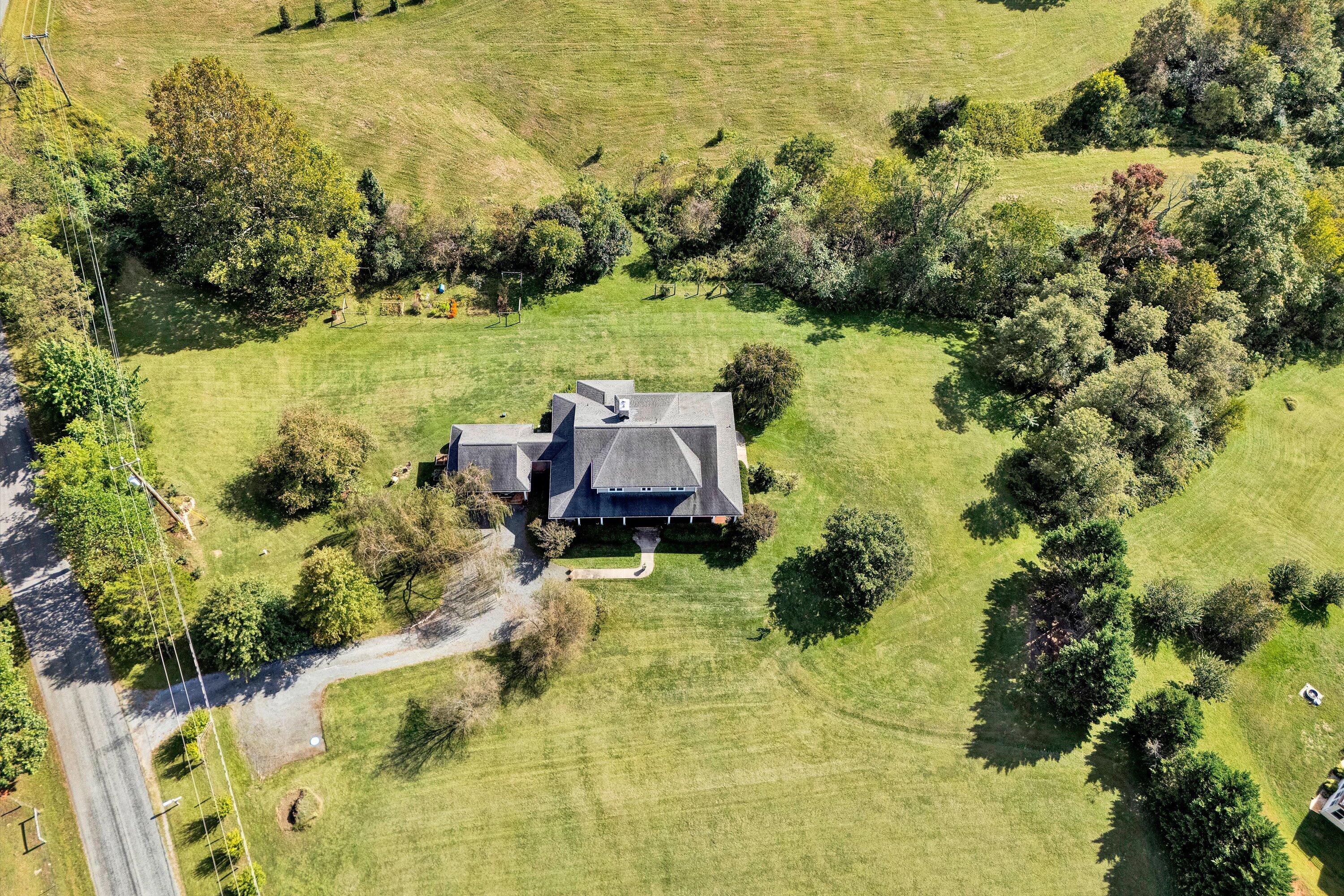 84 Green Level Road Boones Mill, VA 24065 - Photo 52 of 57 52-SGP-0387