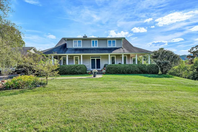 $710,000 | 84 Green Level Road, Boones Mill, VA 24065