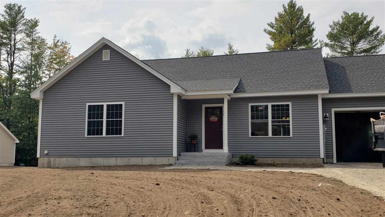 75 Knowlton Road Boscawen, NH 03303 - Photo 1 of 1 Gallery Image 1