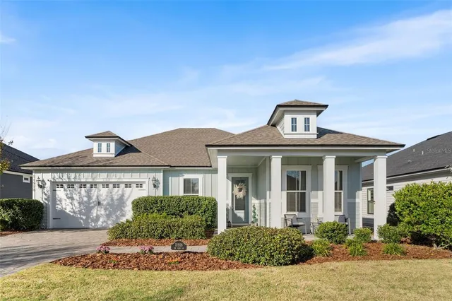 $600,000 | 11918 Southwest 32nd Lane, Gainesville, FL 32608