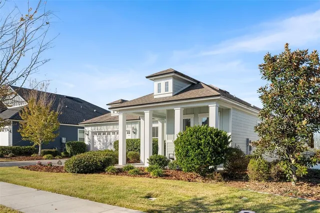 $600,000 | 11918 Southwest 32nd Lane, Gainesville, FL 32608