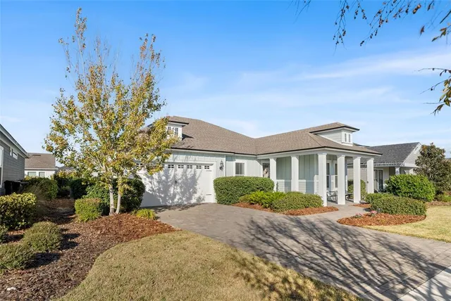 $600,000 | 11918 Southwest 32nd Lane, Gainesville, FL 32608