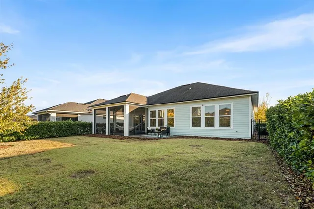 $600,000 | 11918 Southwest 32nd Lane, Gainesville, FL 32608