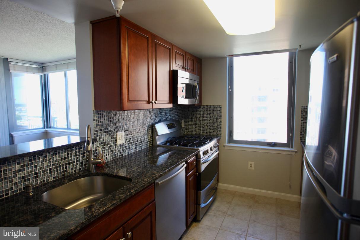11710 Old Georgetown Road, Unit 1317 North Bethesda, MD 20852 - Photo 14 of 44