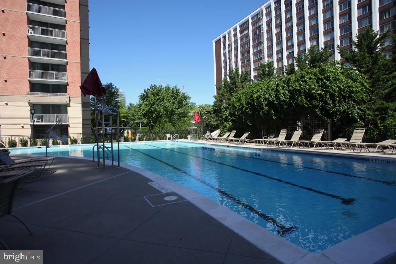11710 Old Georgetown Road, Unit 1317 North Bethesda, MD 20852 - Photo 43 of 44
