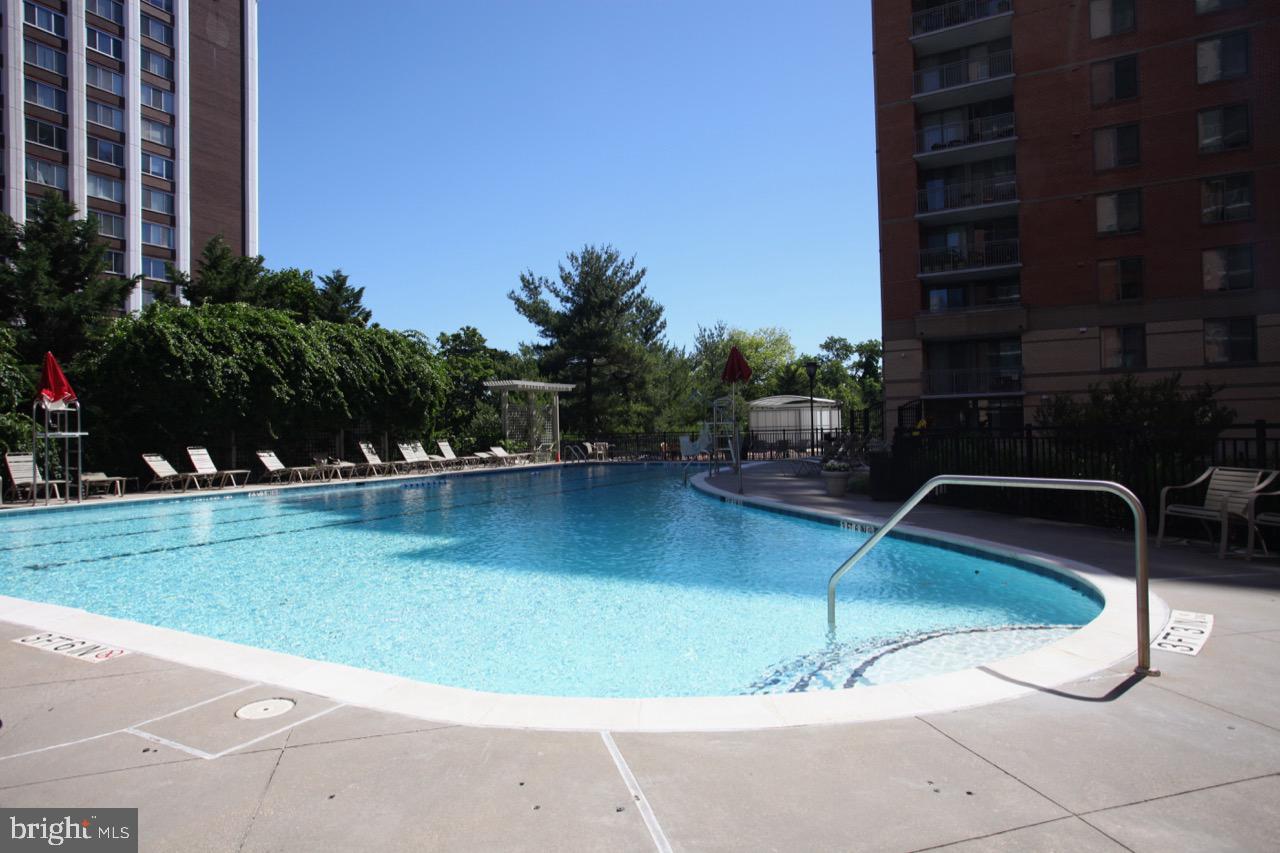 11710 Old Georgetown Road, Unit 1317 North Bethesda, MD 20852 - Photo 44 of 44