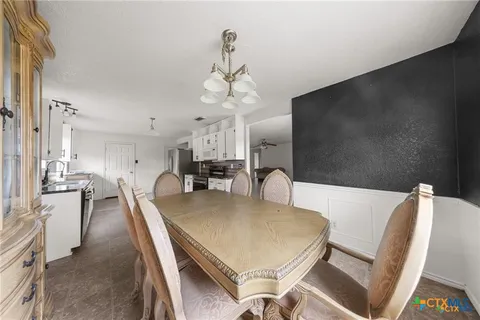 $230,000 | 3810 John Haedge Drive, Killeen, TX 76549