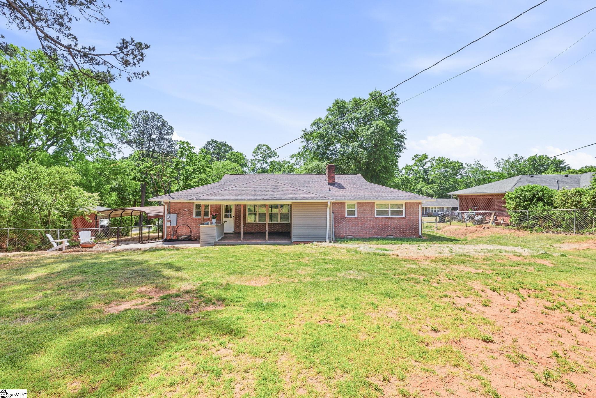 407 Ravenal Road Anderson, SC 29621 - Photo 40 of 46