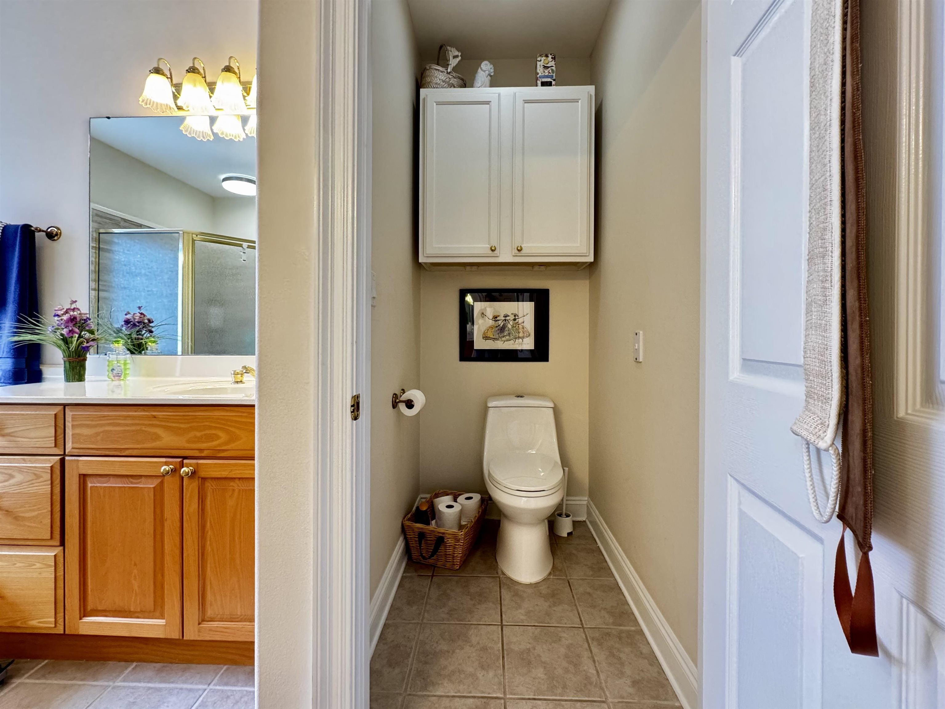 22415 Inverness Way Foley, AL 36535 - Photo 16 of 34 Bathroom