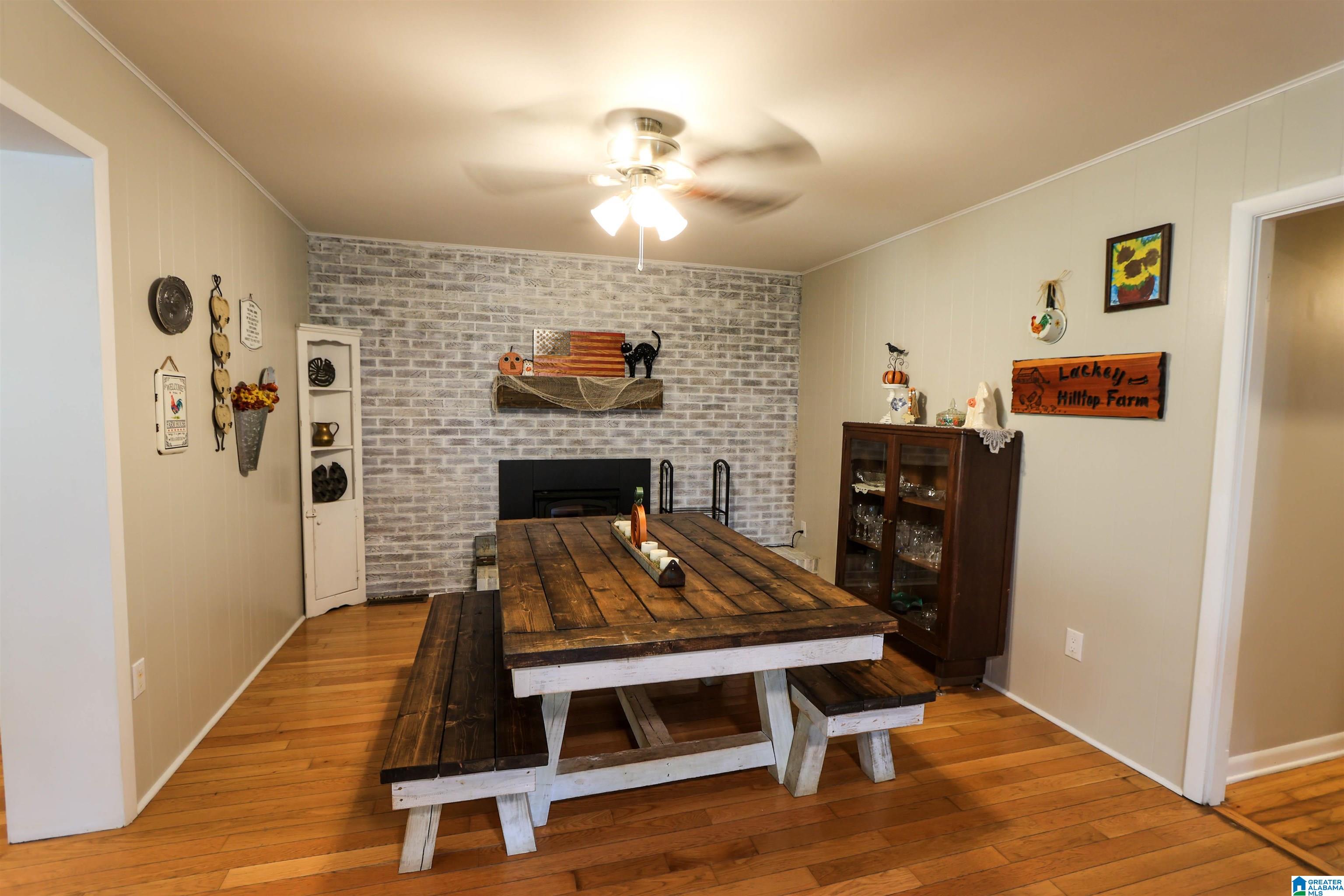 133 Gauldinville Road Anniston, AL 36201 - Photo 6 of 65 Gallery Image 6