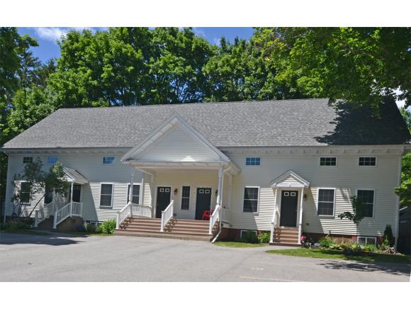 16 Hall Place, Unit 1 Exeter, NH 03833 - Photo 1 of 16 Gallery Image 1