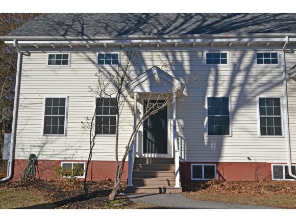 16 Hall Place, Unit 1 Exeter, NH 03833 - Photo 2 of 16 Gallery Image 2