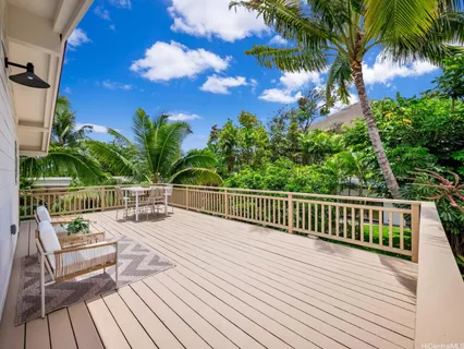 $4,300,000 | 223 Lanipo Drive, Kailua, HI 96734