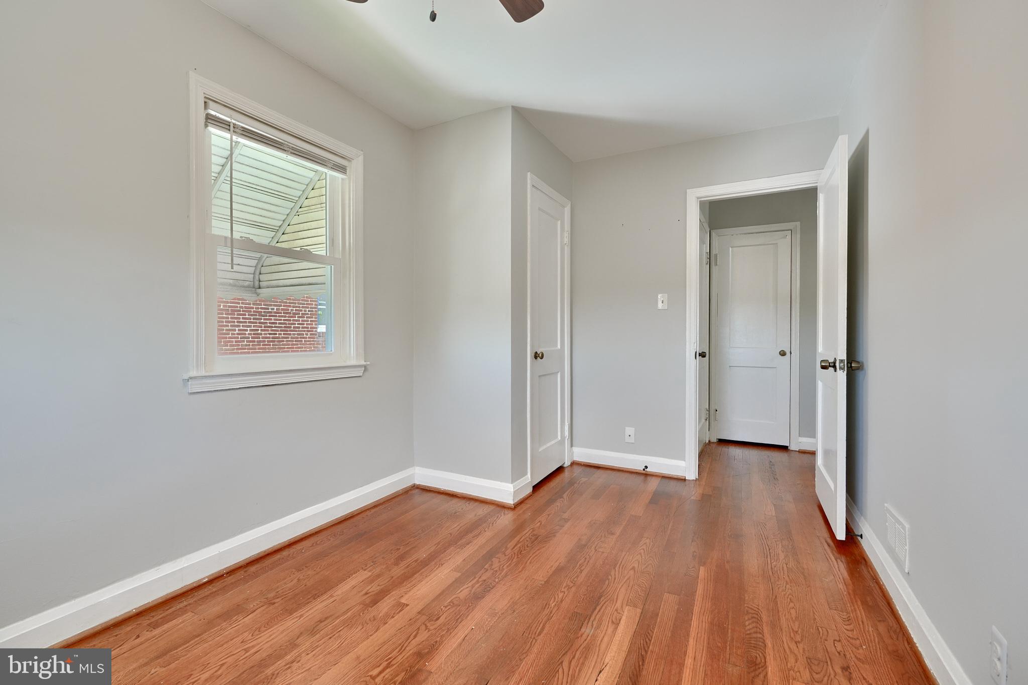 530 47th Street Baltimore, MD 21224 - Photo 20 of 29 2nd bedroom