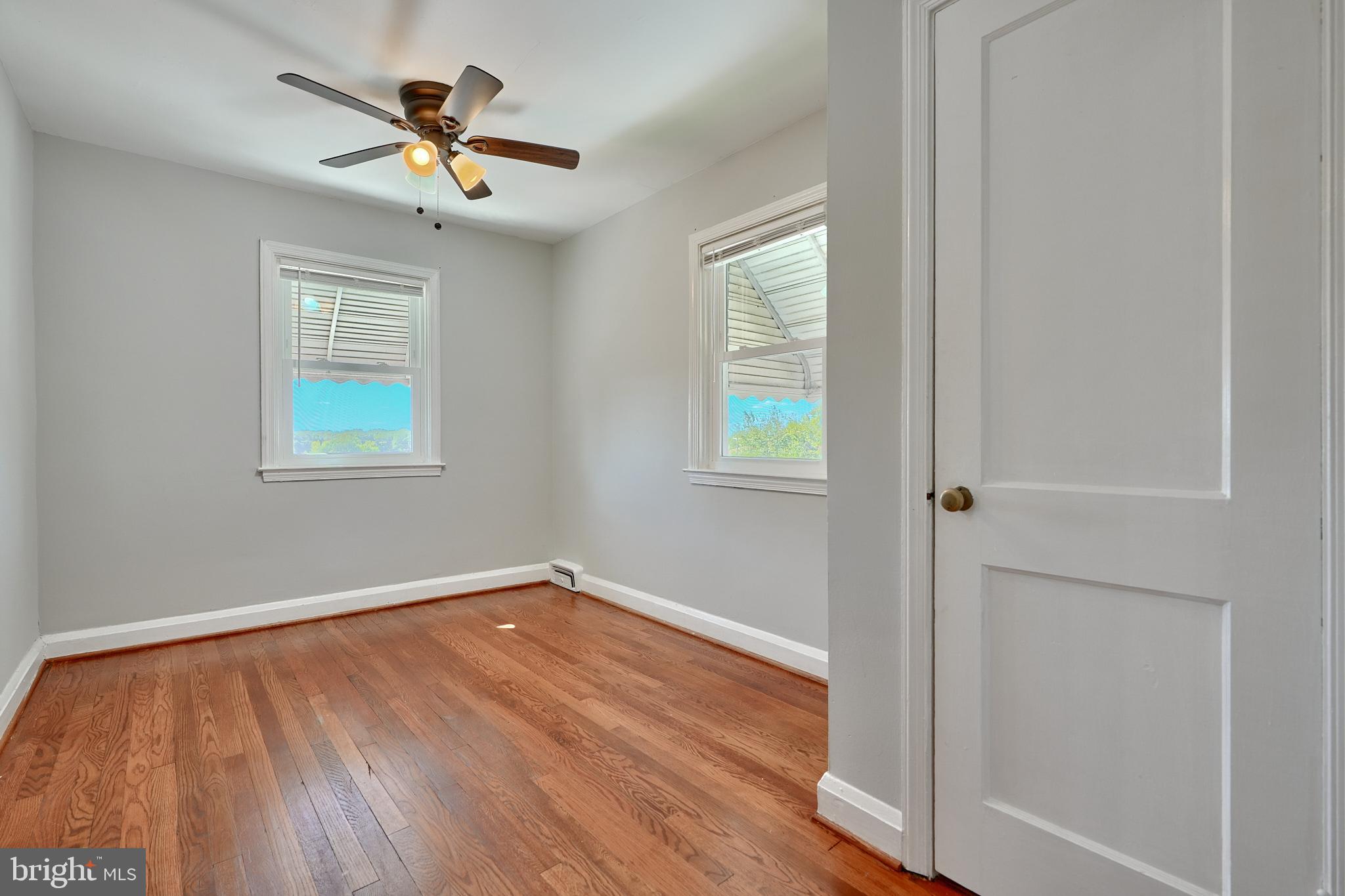 530 47th Street Baltimore, MD 21224 - Photo 21 of 29 2nd bedroom