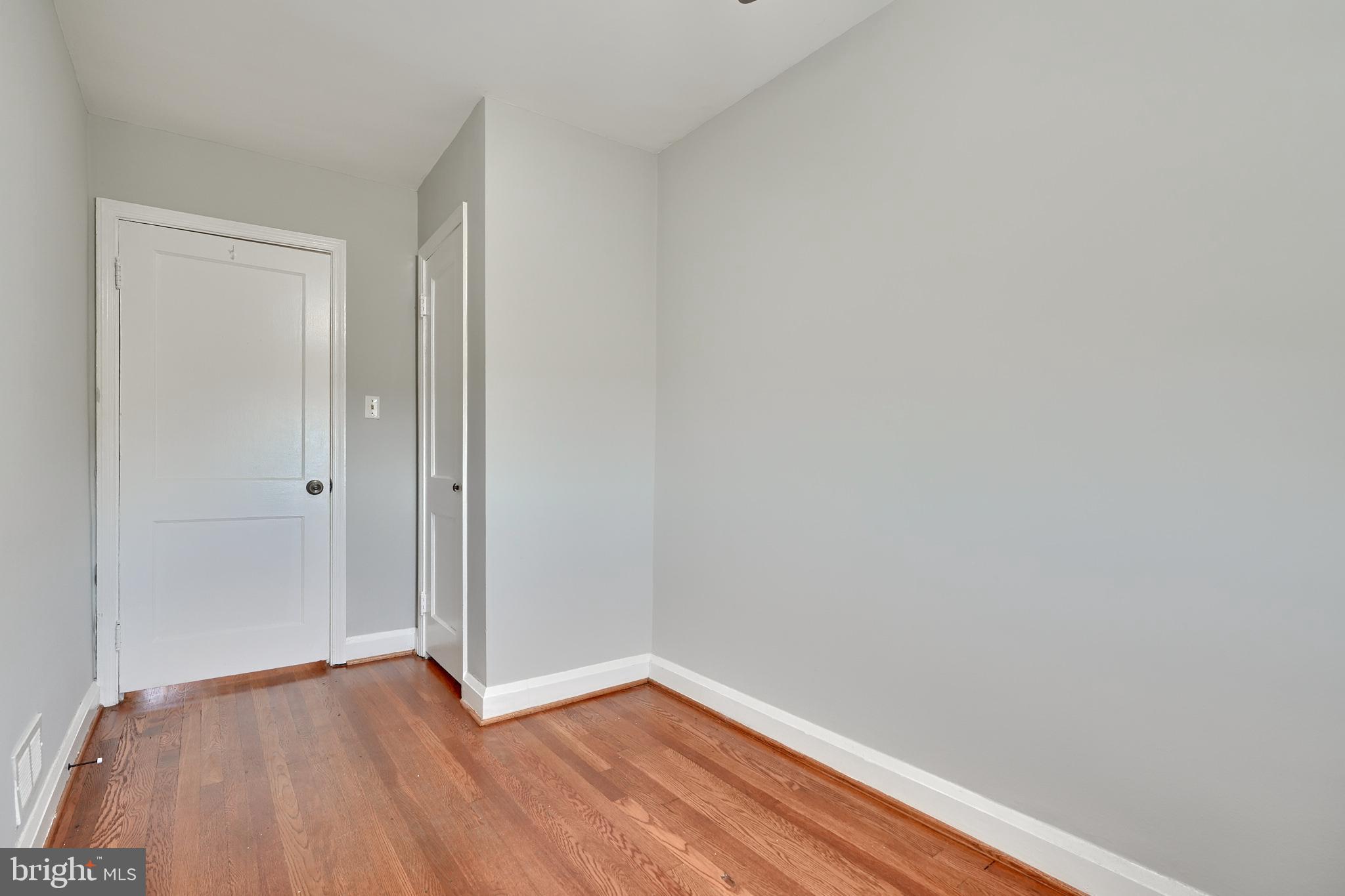 530 47th Street Baltimore, MD 21224 - Photo 23 of 29 3rd bedroom