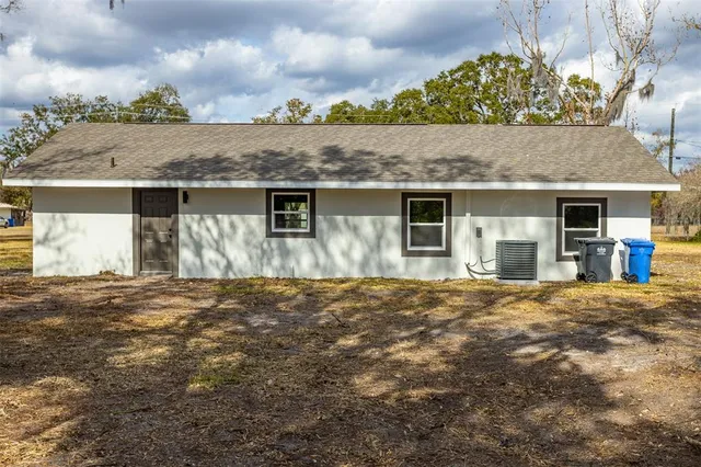 $325,000 | 9331 Edison Road, Lithia, FL 33547