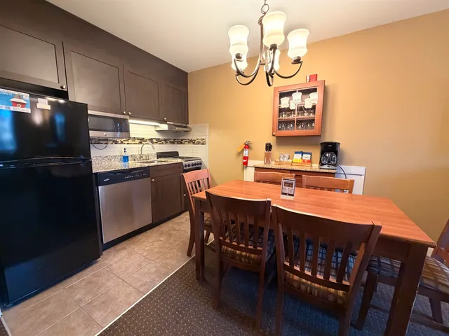 $28,500 | 204-206 Qtr 2 Grand Summit Way, Unit 204/206 QTR 2, West Dover, VT 05356