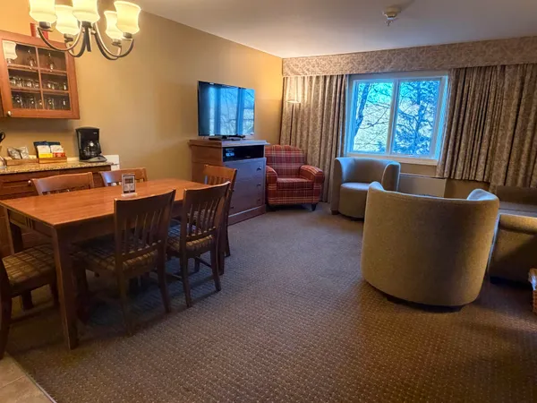 $28,500 | 204-206 Qtr 2 Grand Summit Way, Unit 204/206 QTR 2, West Dover, VT 05356