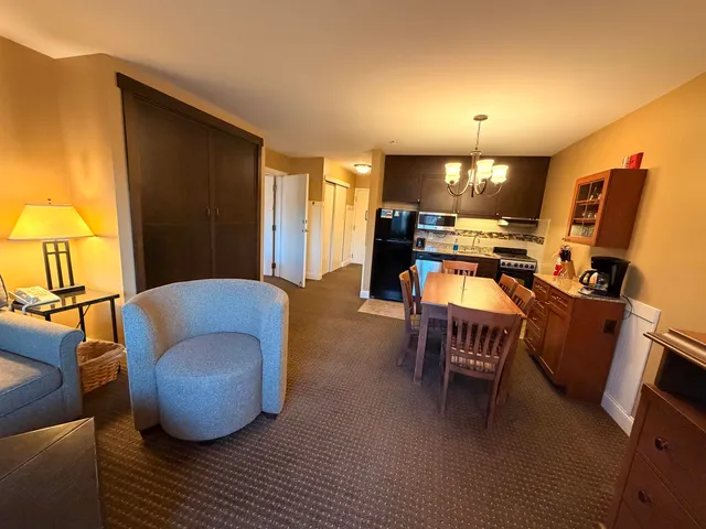 $28,500 | 204-206 Qtr 2 Grand Summit Way, Unit 204/206 QTR 2, West Dover, VT 05356