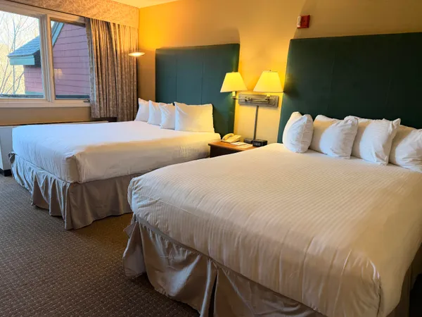 $28,500 | 204-206 Qtr 2 Grand Summit Way, Unit 204/206 QTR 2, West Dover, VT 05356