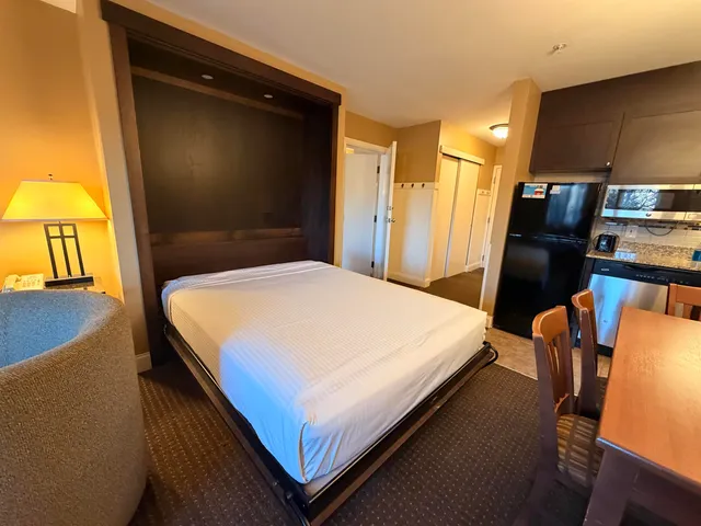 $28,500 | 204-206 Qtr 2 Grand Summit Way, Unit 204/206 QTR 2, West Dover, VT 05356