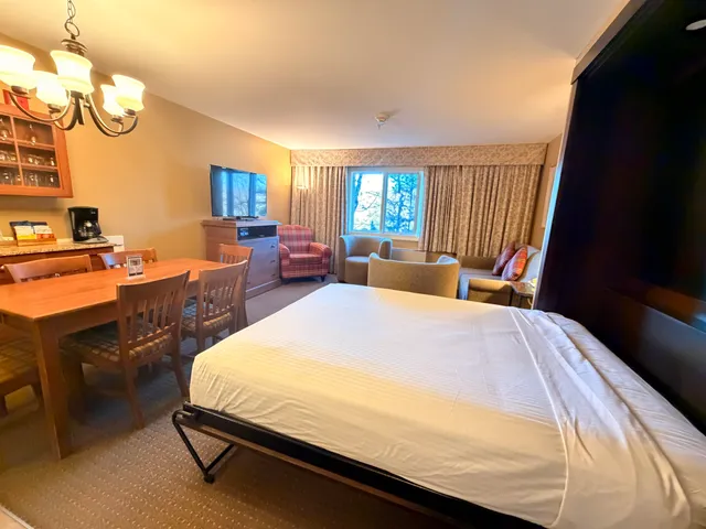 $28,500 | 204-206 Qtr 2 Grand Summit Way, Unit 204/206 QTR 2, West Dover, VT 05356