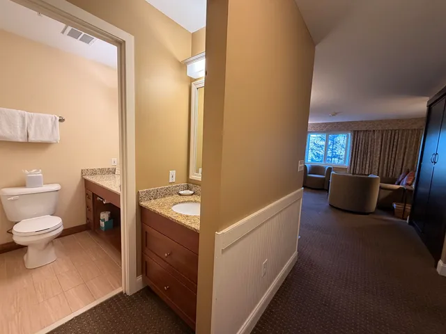 $28,500 | 204-206 Qtr 2 Grand Summit Way, Unit 204/206 QTR 2, West Dover, VT 05356