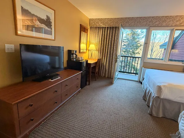 $28,500 | 204-206 Qtr 2 Grand Summit Way, Unit 204/206 QTR 2, West Dover, VT 05356