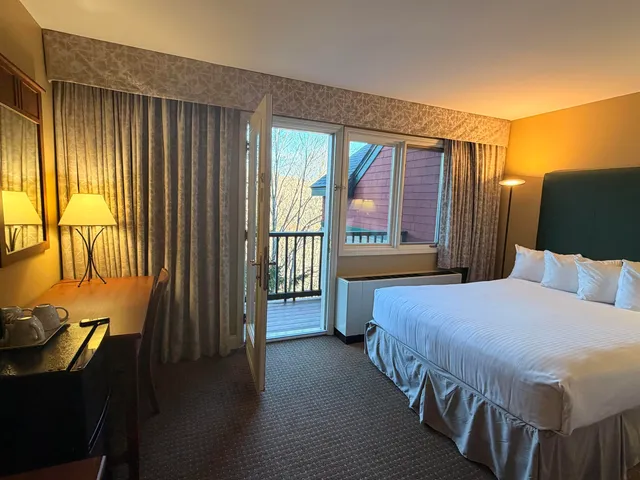 $28,500 | 204-206 Qtr 2 Grand Summit Way, Unit 204/206 QTR 2, West Dover, VT 05356