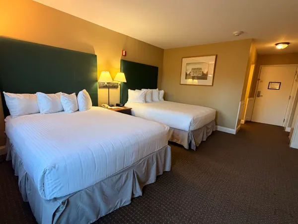 $28,500 | 204-206 Qtr 2 Grand Summit Way, Unit 204/206 QTR 2, West Dover, VT 05356