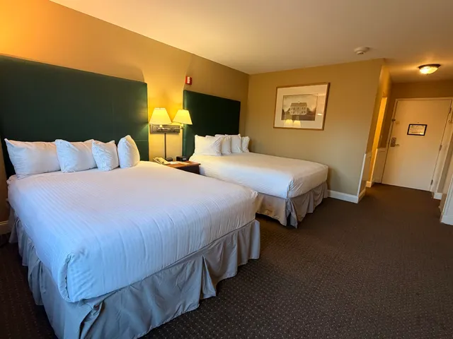 $28,500 | 204-206 Qtr 2 Grand Summit Way, Unit 204/206 QTR 2, West Dover, VT 05356