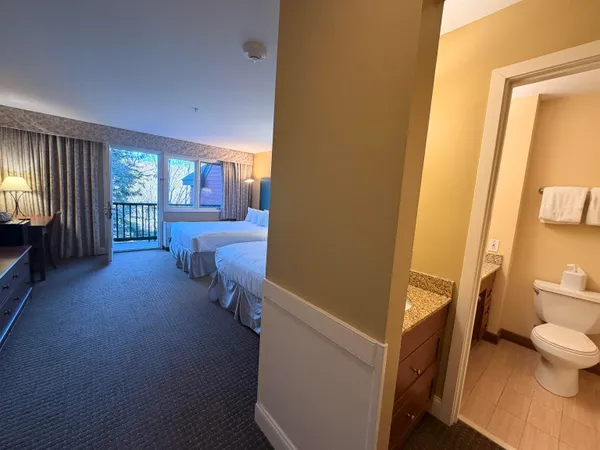 $28,500 | 204-206 Qtr 2 Grand Summit Way, Unit 204/206 QTR 2, West Dover, VT 05356