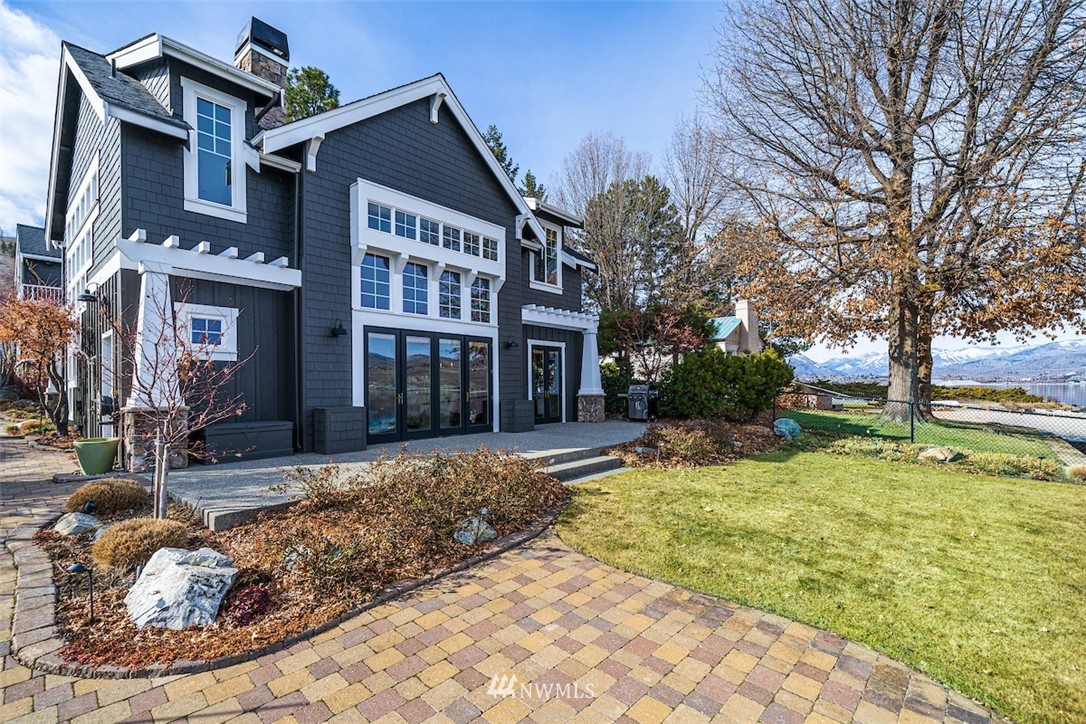 100 Minneapolis Beach Road Chelan, WA 98816 - Photo 1 of 1 Gallery Image 1