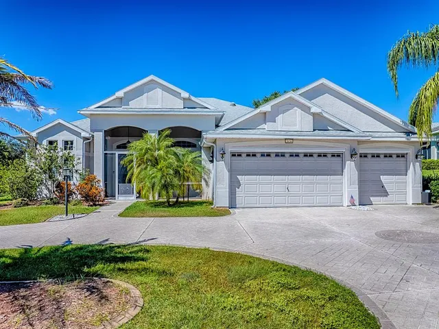 $445,000 | 5656 Bounty Circle, Tavares, FL 32778