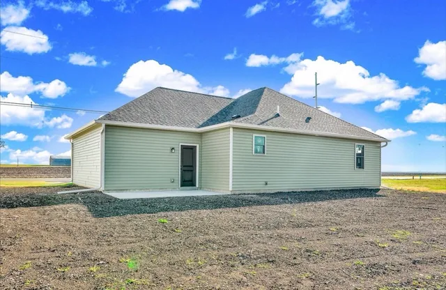 $284,900 | 210 South Oak Street, El Paso, IL 61738
