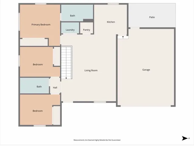 $284,900 | 210 South Oak Street, El Paso, IL 61738