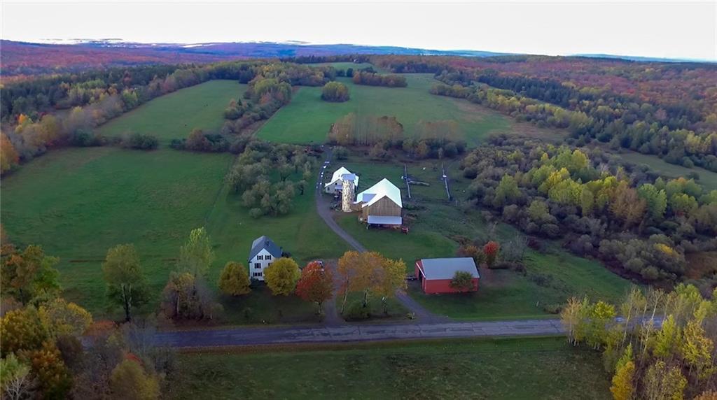 199 Happy Corner Road Patten, ME 04765 - Photo 2 of 20 Mountain Glory Farm-170 acres of...