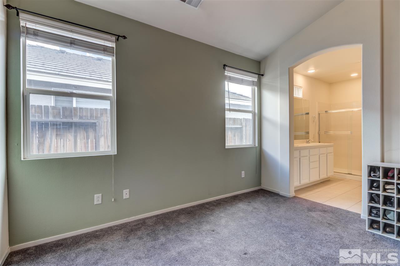 9724 Ripple Way Reno, NV 89521 - Photo 13 of 19 a view of an empty room with a window