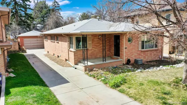 $3,600 | 715 Ivanhoe Street, Denver, CO 80220