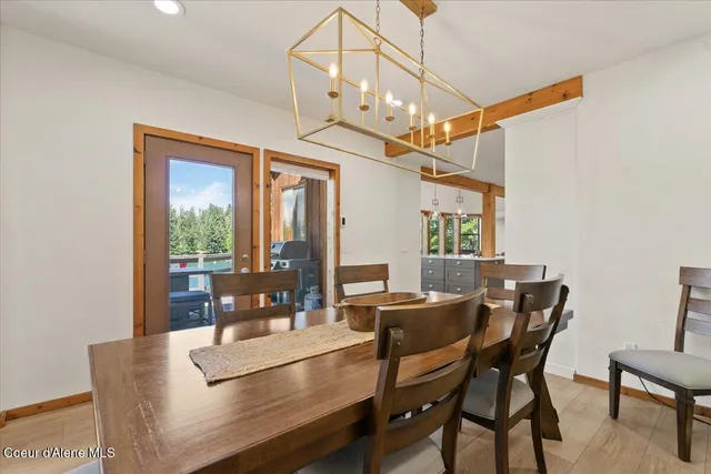 $2,650,000 | 400 South Ohana Beach Drive, Coeur D'Alene, ID 83814