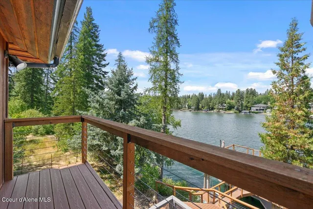 $2,650,000 | 400 South Ohana Beach Drive, Coeur D'Alene, ID 83814