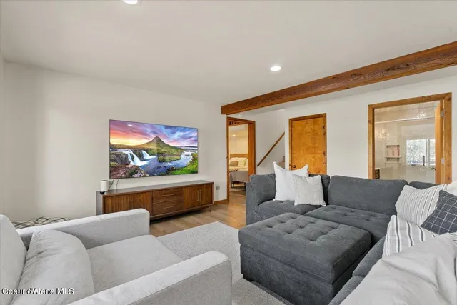 $2,650,000 | 400 South Ohana Beach Drive, Coeur D'Alene, ID 83814