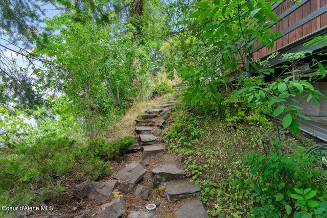 $2,650,000 | 400 South Ohana Beach Drive, Coeur D'Alene, ID 83814