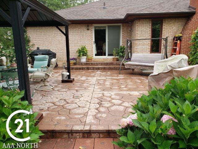 79167 Weyer Road Romeo, MI 48065 - Photo 17 of 20