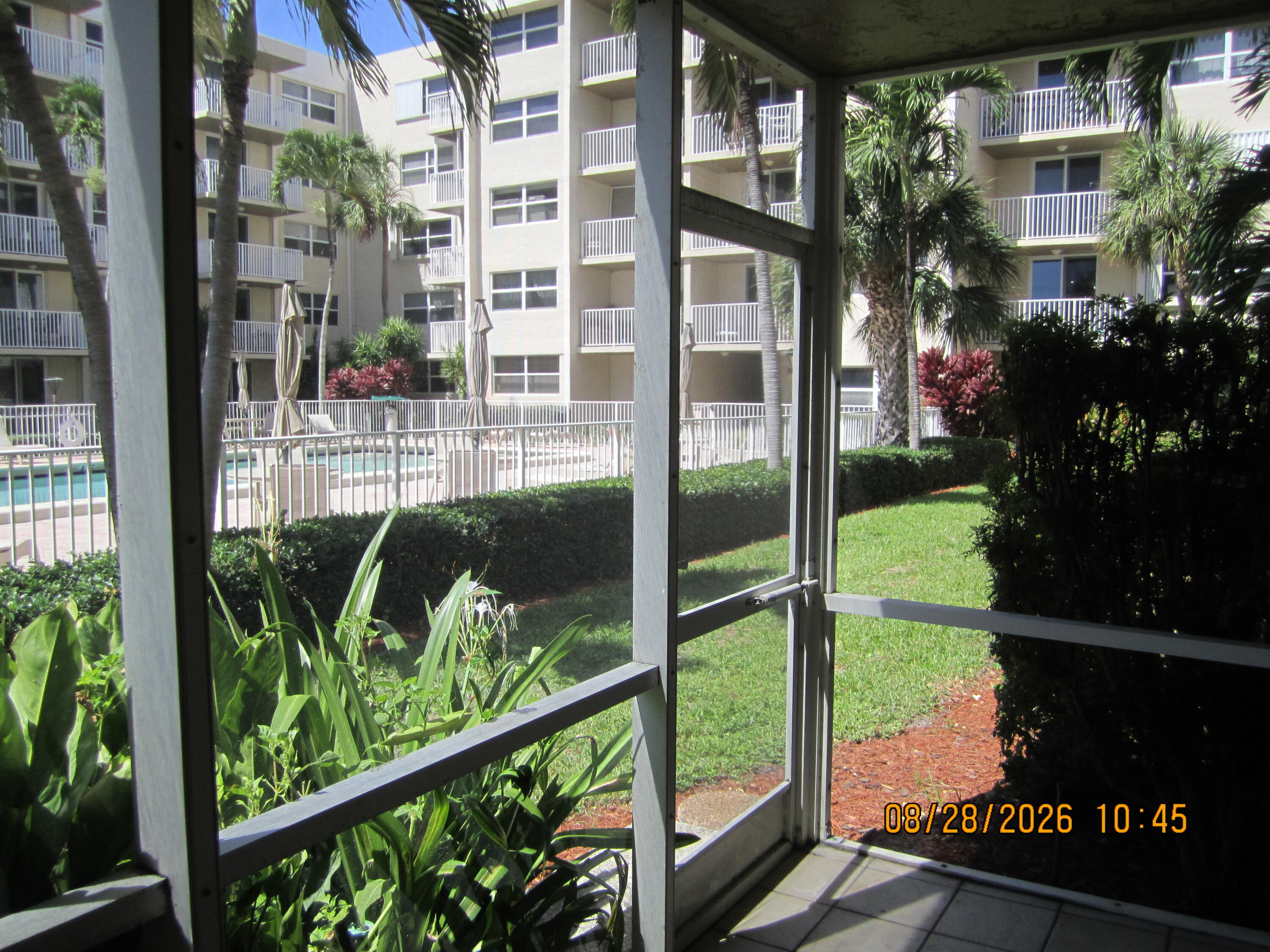 2929 South Ocean Boulevard, Unit 115 Boca Raton, FL 33432 - Photo 2 of 18 IMG_2877