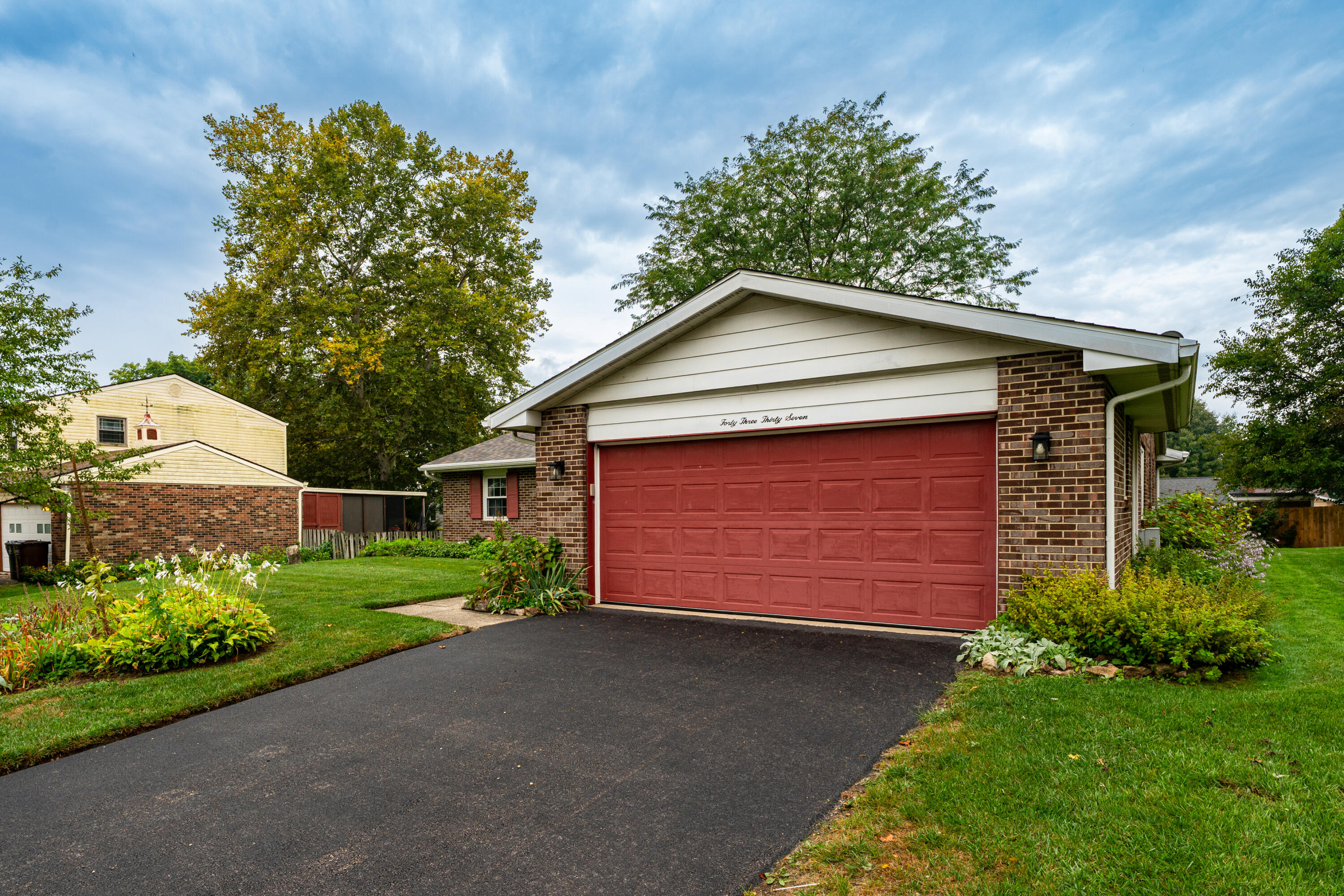 4337 Ridgepath Drive Dayton, OH 45424 - Photo 40 of 52 39