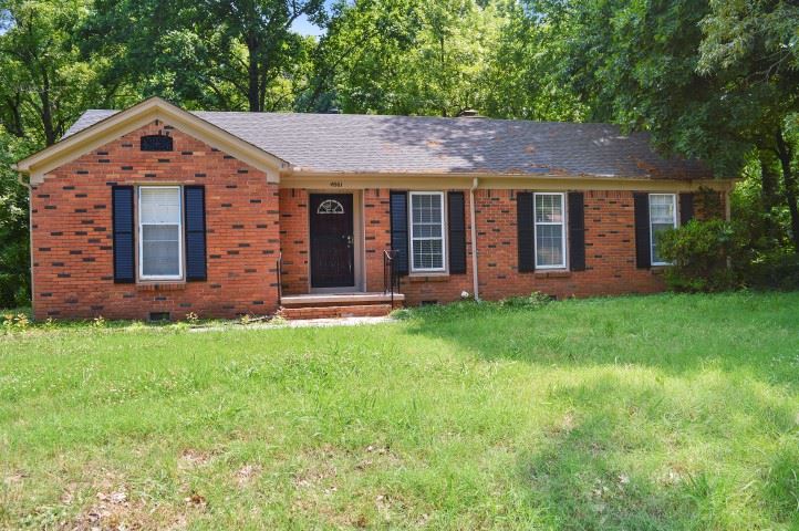 4861 Yale Road Memphis, TN 38128 - Photo 1 of 8 Gallery Image 1
