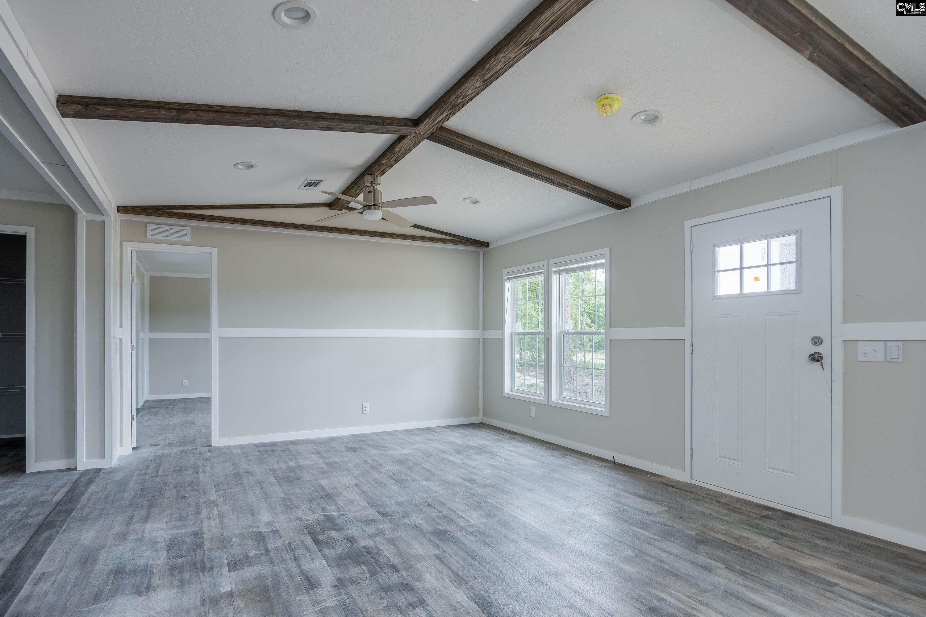 395 Otis Baughman Sr Road Wagener, SC 29164 - Photo 20 of 40